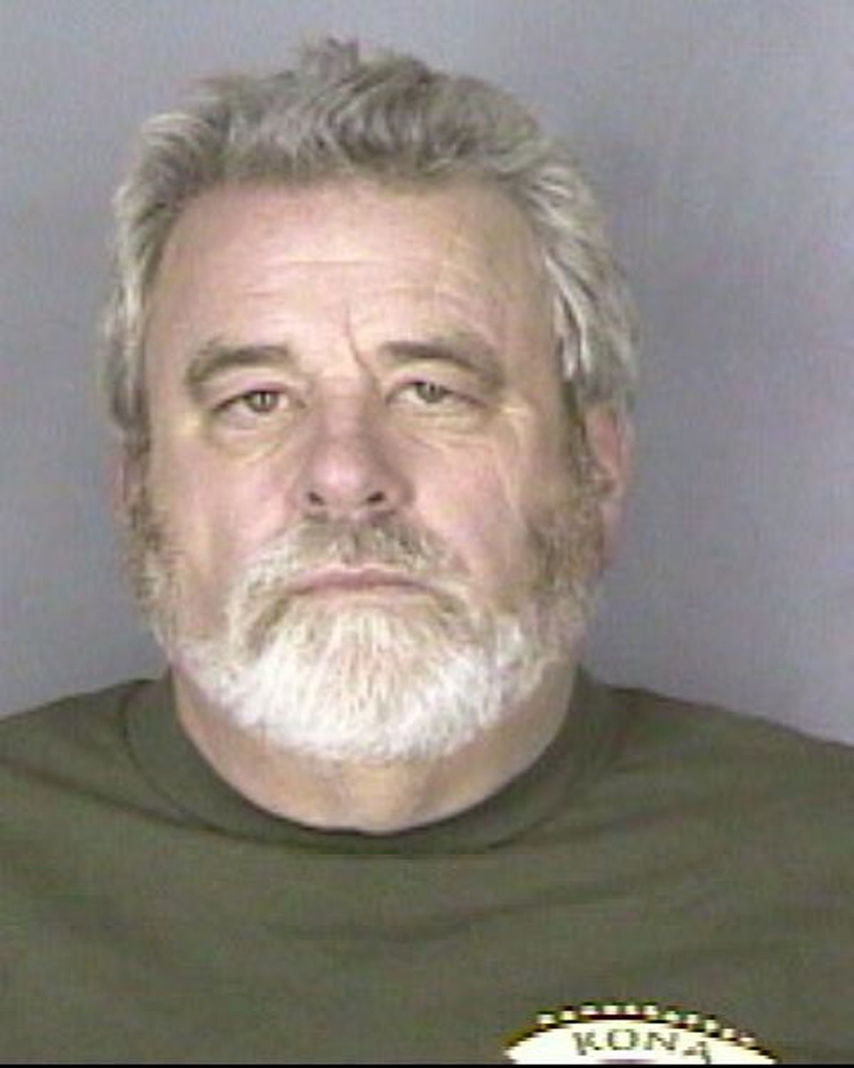 Bruce Turnidge (The Spokesman-Review)