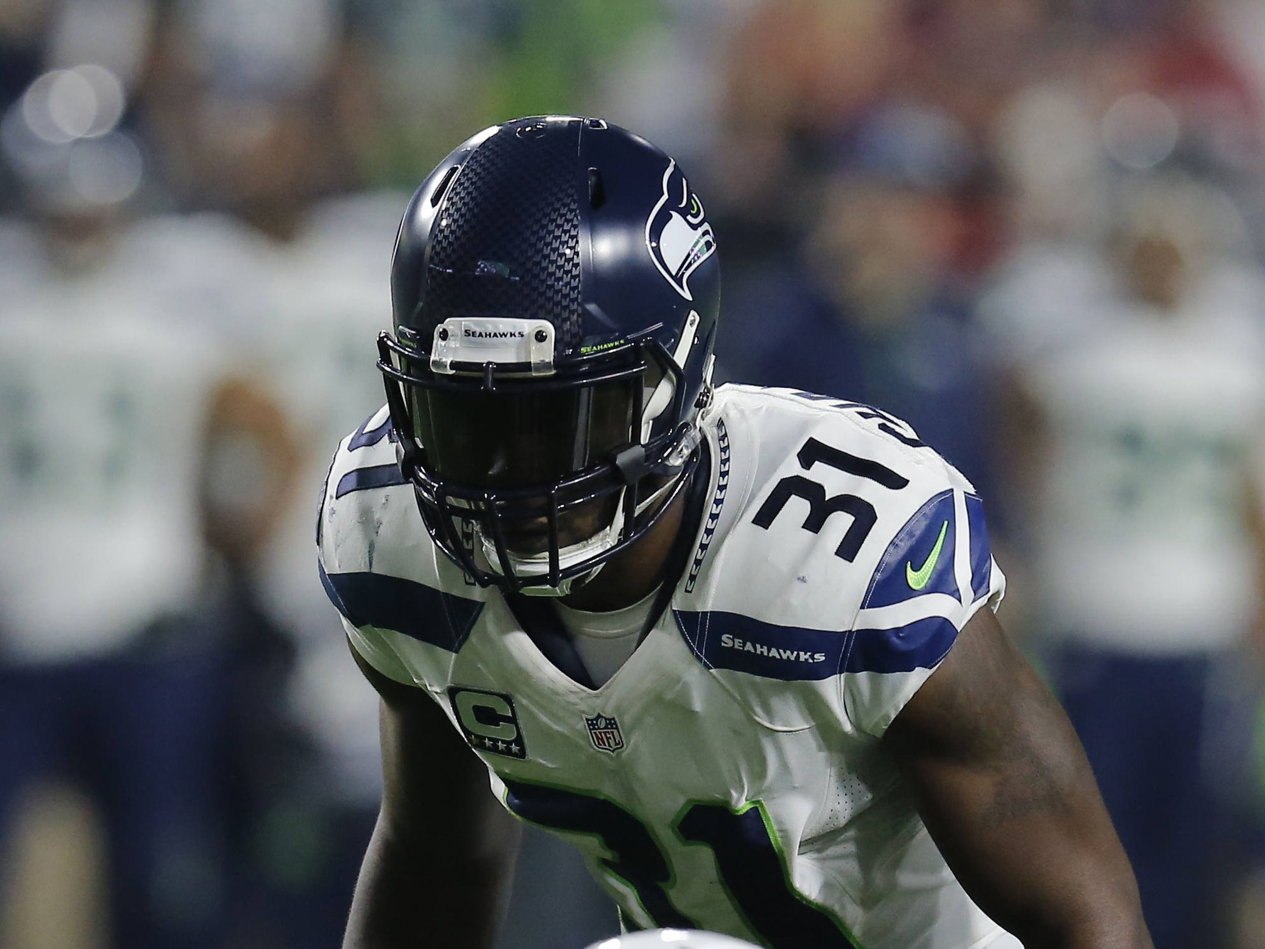 In Defense of Seahawks safety Kam Chancellor's contract holdout