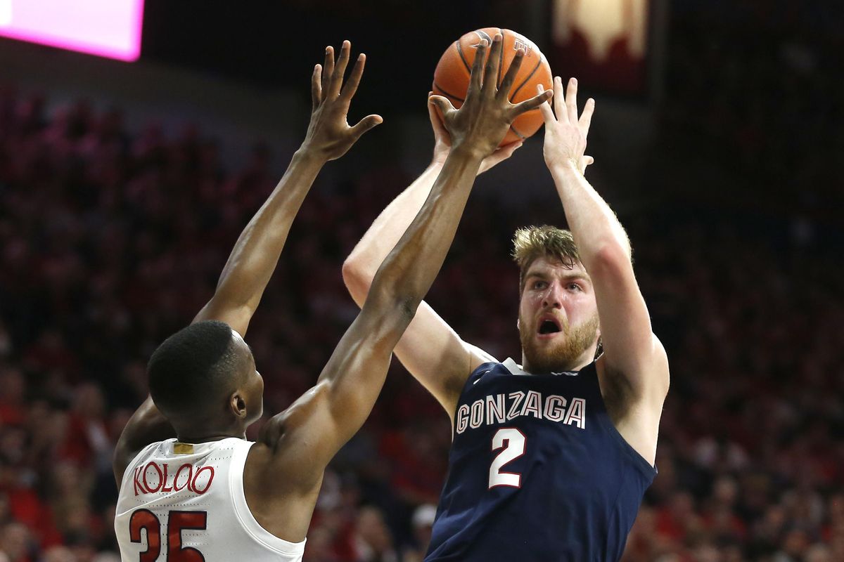 And One: Corey Kispert Brings Gonzaga Lessons to Wizards – NBC4