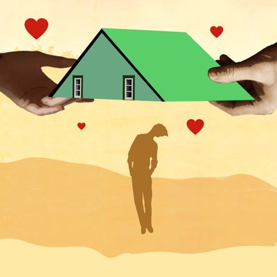  (MICHAEL MORGENSTERN/New York Times)