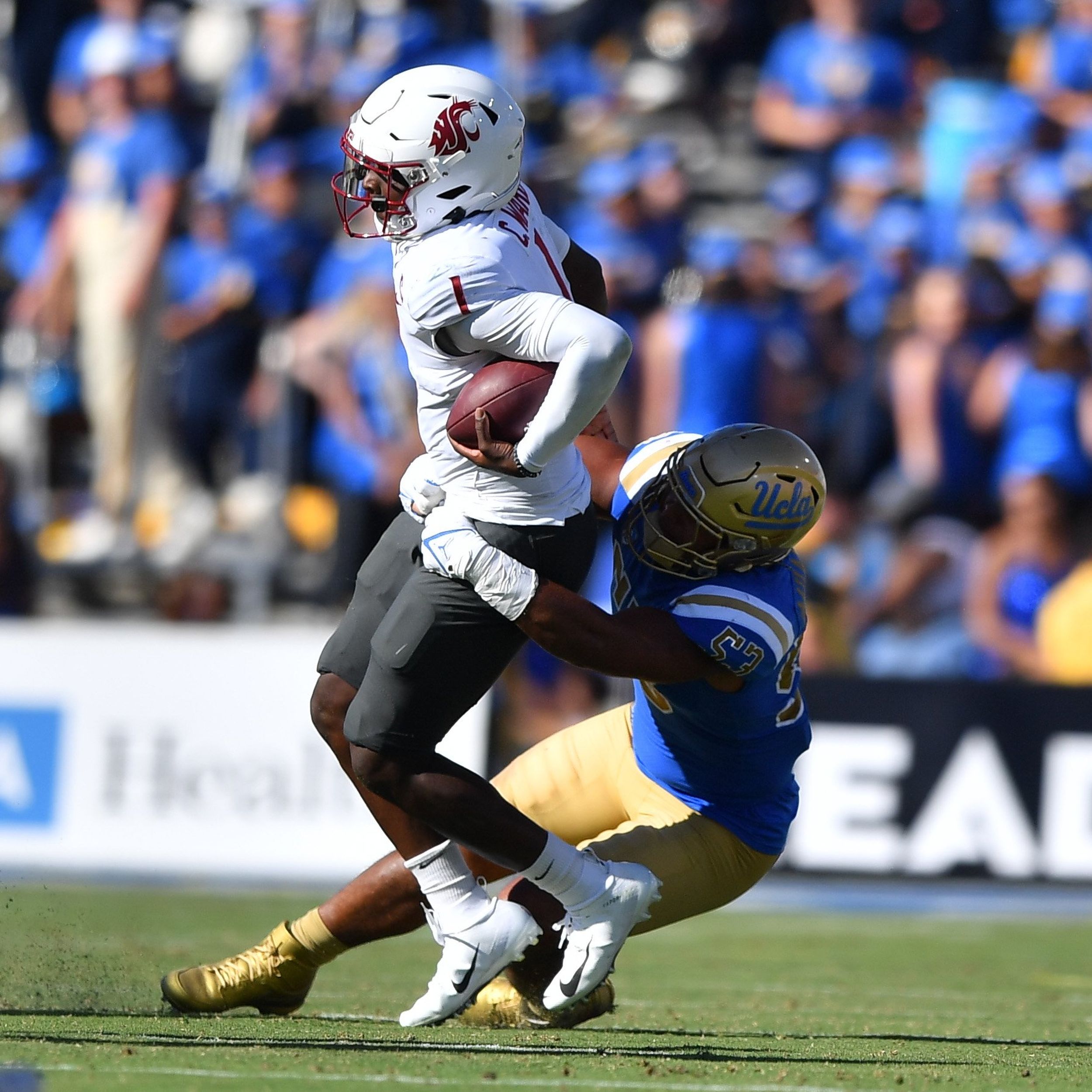 UCLA Football: Projected bowl games in 2023 from various publications