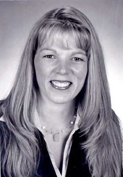 
Friemel
 (The Spokesman-Review)