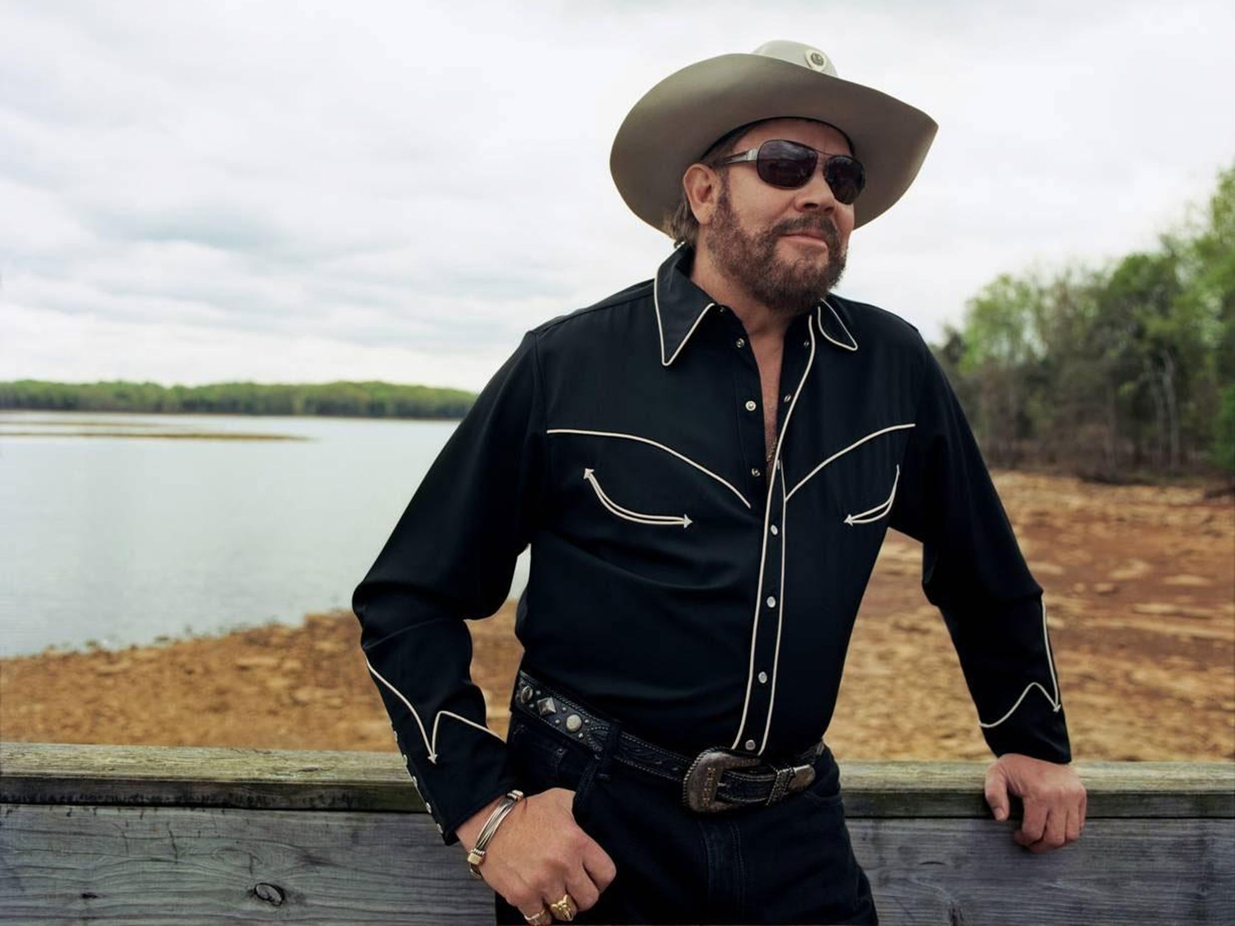 ESPN to replace Hank Williams Jr. song on 'MNF' - The Washington Post