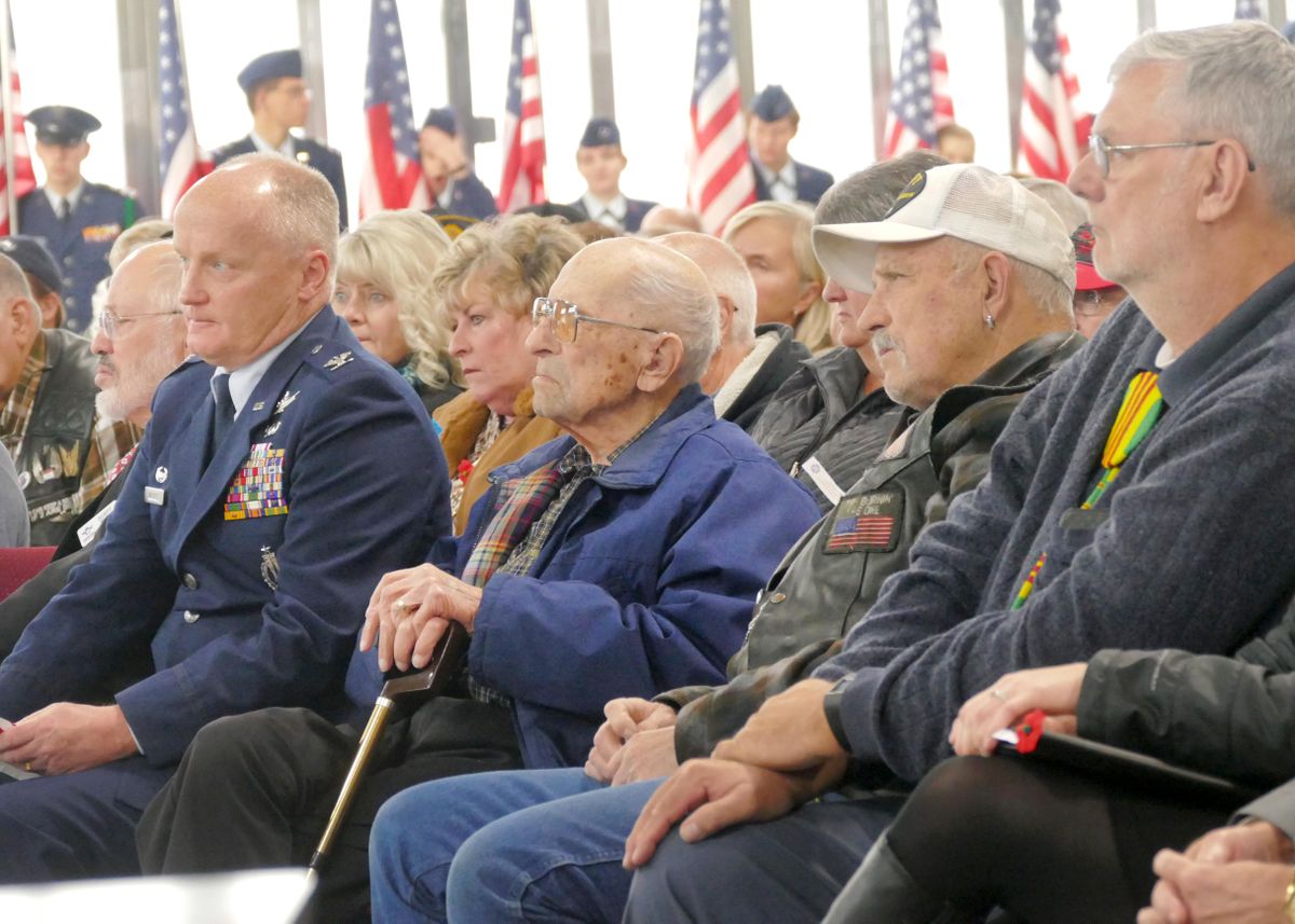 Is today veterans day holiday