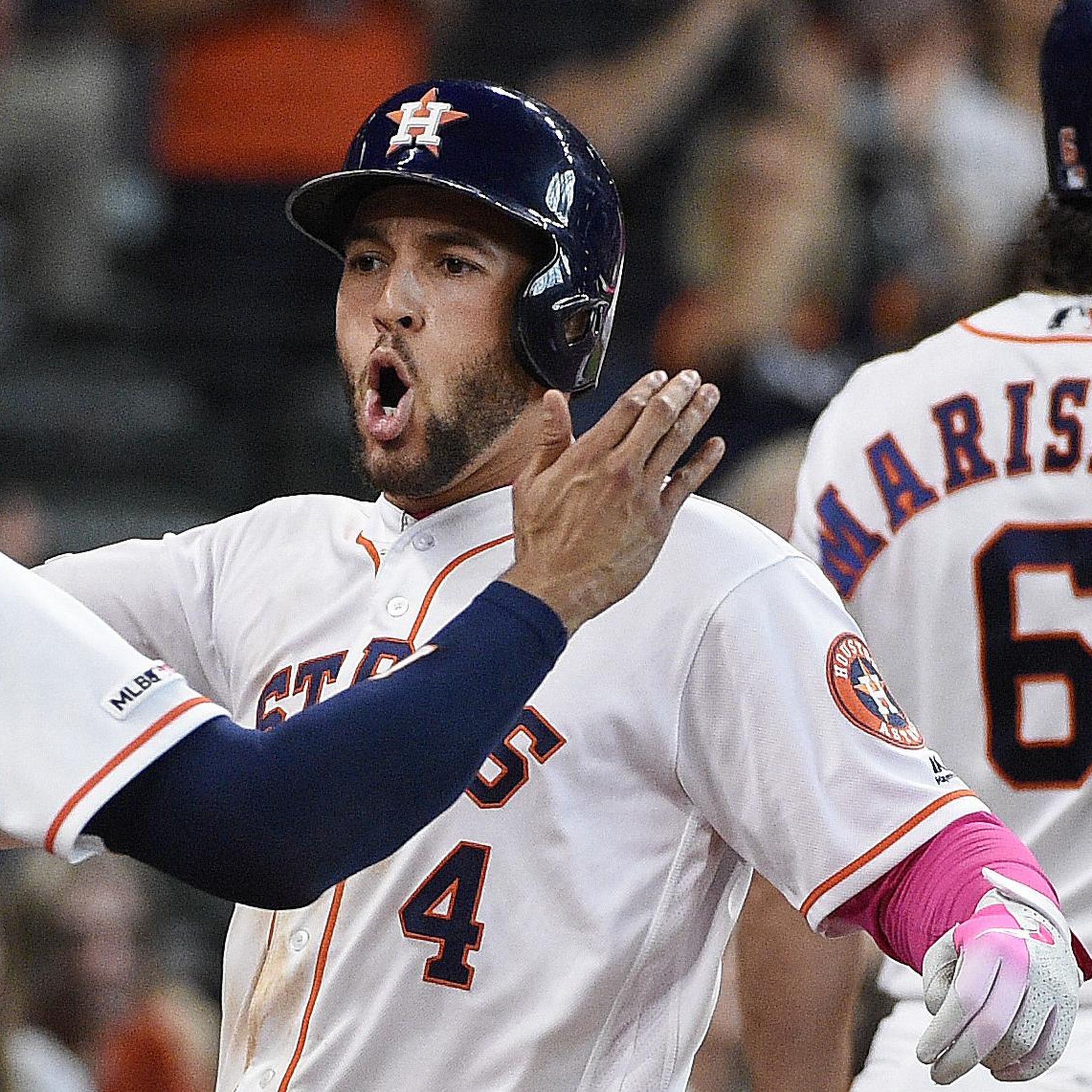 Sanchez & Snell lead the Padres to a 5-3 win over the Rangers for a 3-game  sweep