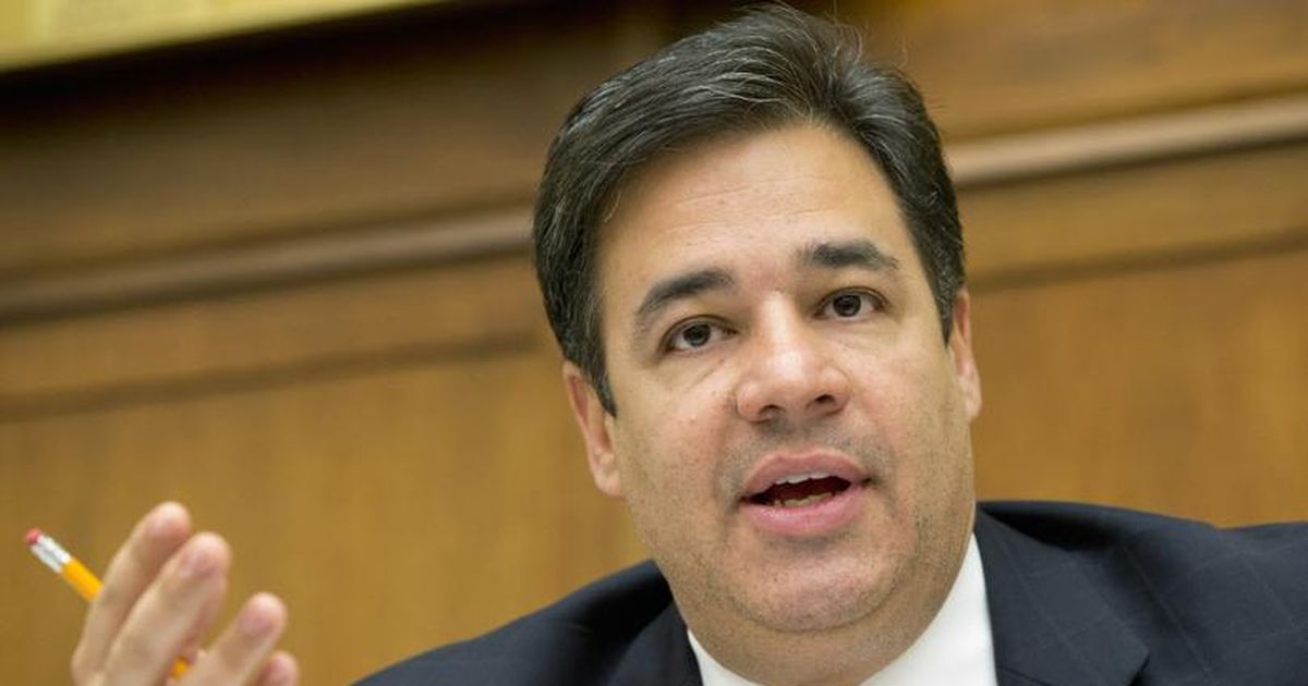 Idaho’s Raul Labrador: Trump should pick Ted Cruz as running mate | The Spokesman-Review Idaho’s Raul Labrador: Trump should... 