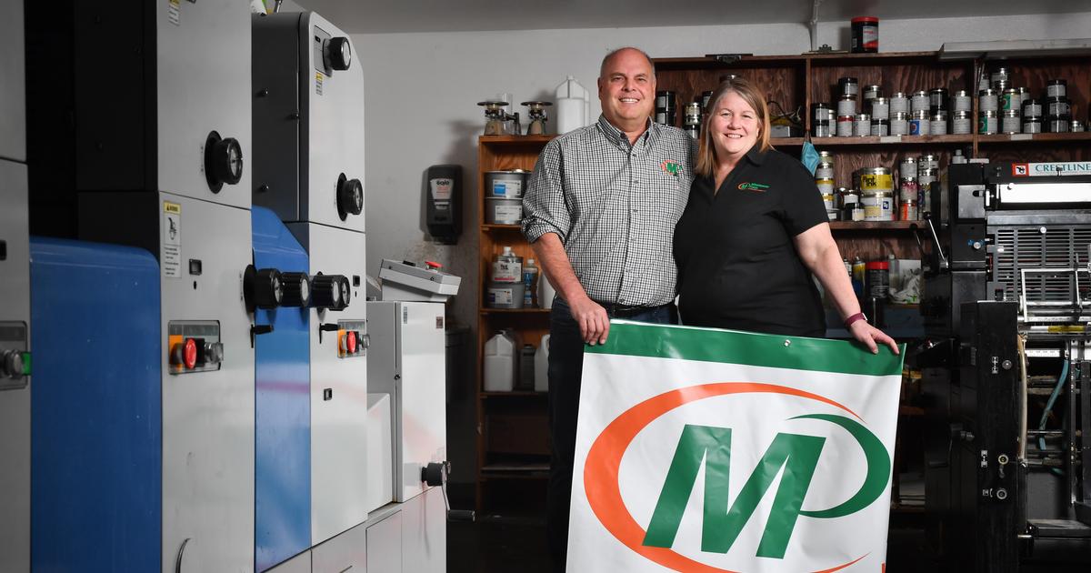 Minuteman Press acquires WrapCo Signs & Wraps