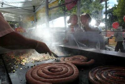 

 (File Photos / The Spokesman-Review)