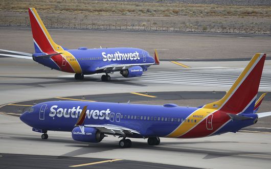 southwest airlines reviews reddit