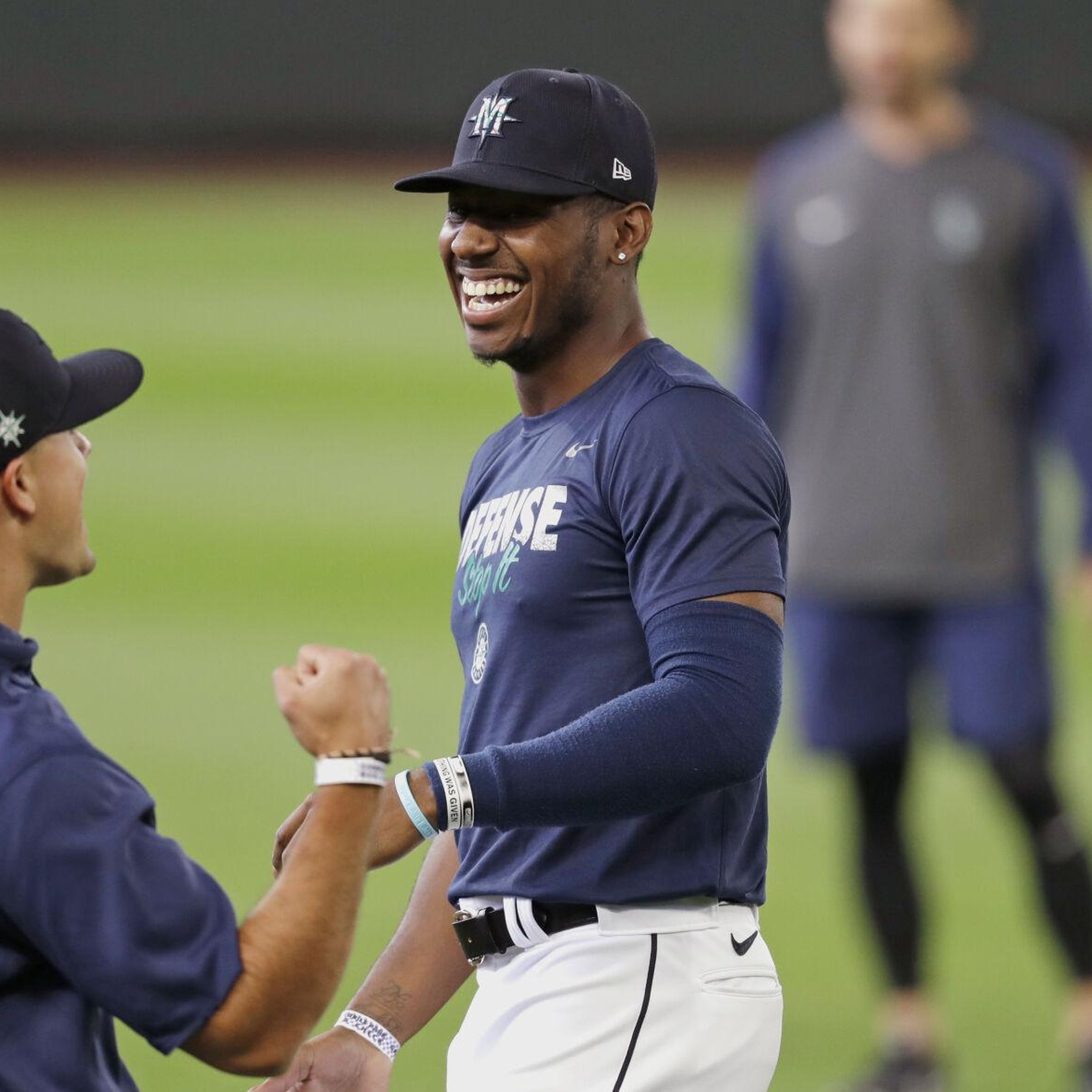 Even in shortened season, focus for Mariners is on future