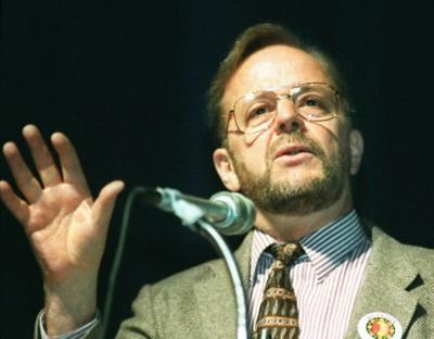 In February 1989, Bill Wassmuth was a strong contender for a national courage award. An old item in my print column reminds us of that. (Craig Buck/SR file photo)