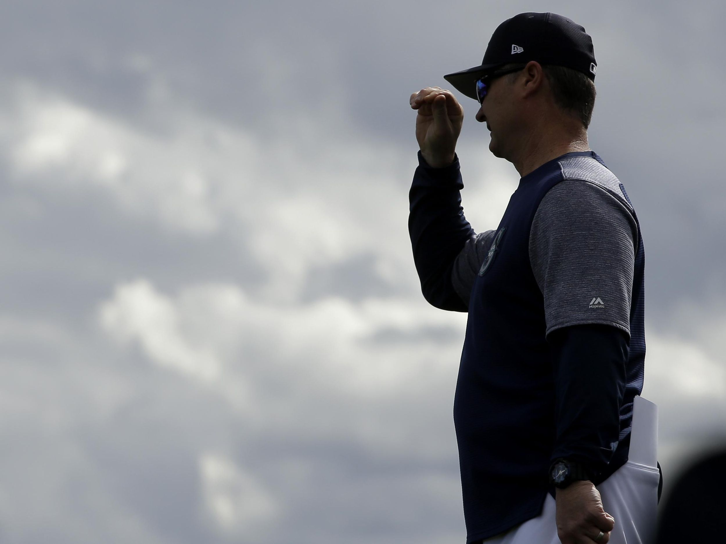 Larry Stone's annual Mariners spring training observations