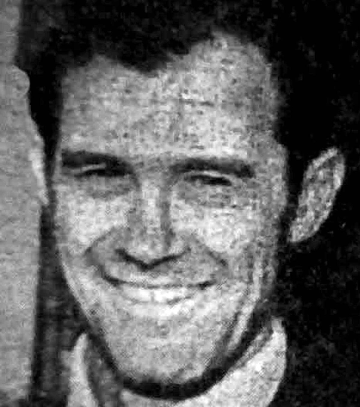 Bobby Hanna