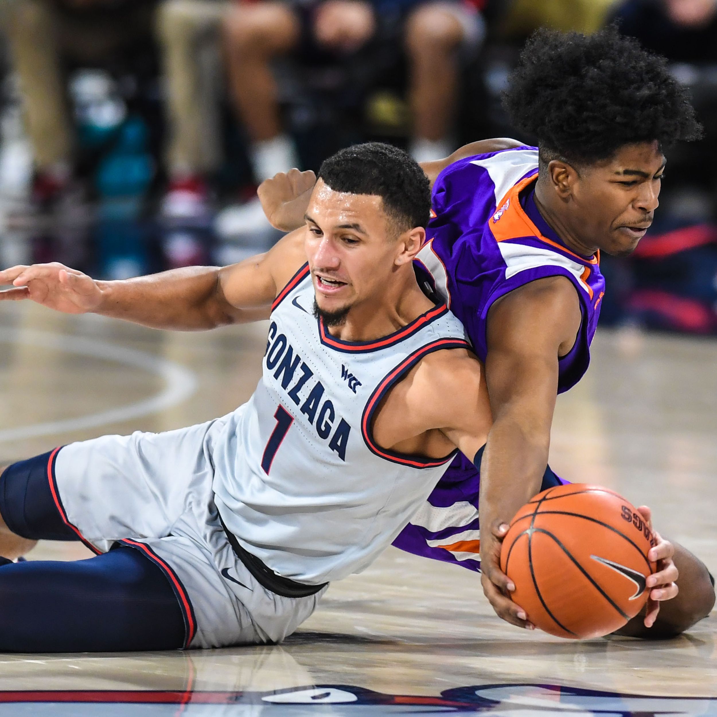 Espn S Latest Nba Mock Draft Has Gonzaga S Jalen Suggs Corey Kispert As Lottery Picks The Spokesman Review