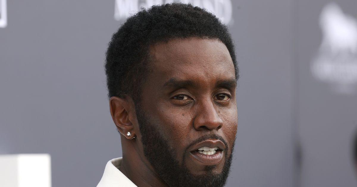 Sean ‘Diddy’ Combs placed in solitary confinement after prison fight