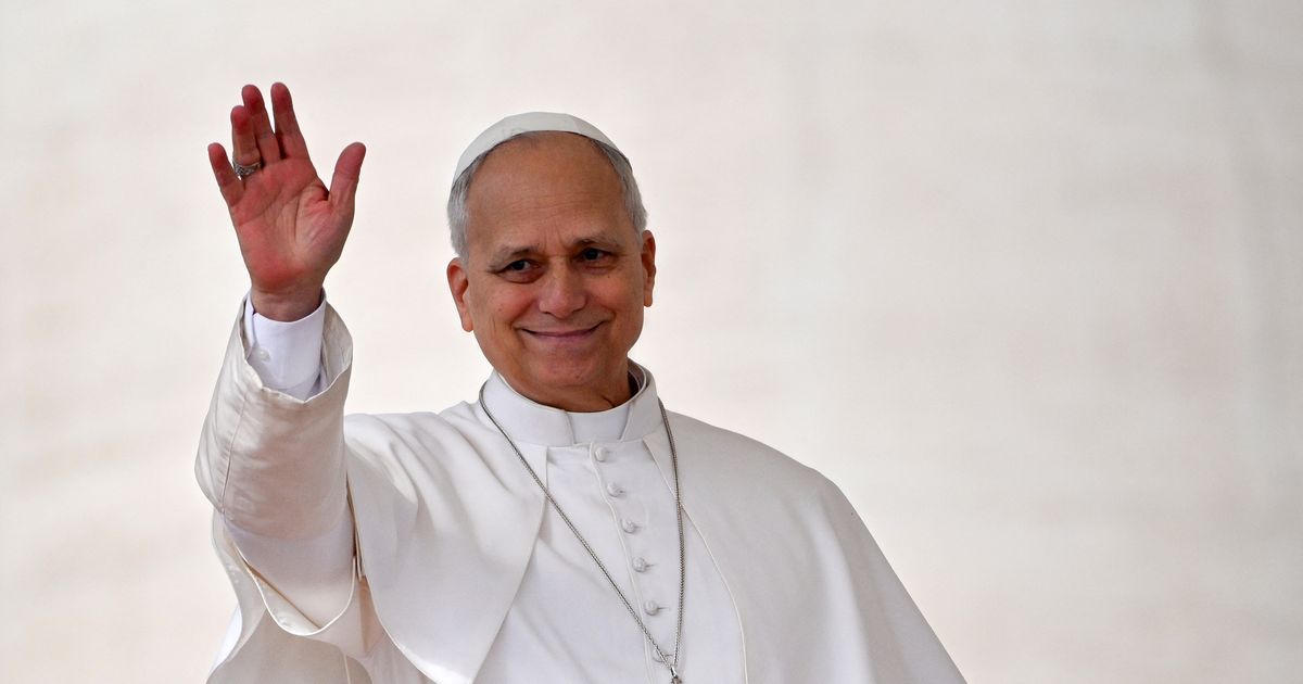 Pope and Haiti’s leader discuss security, migration and humanitarian challenges