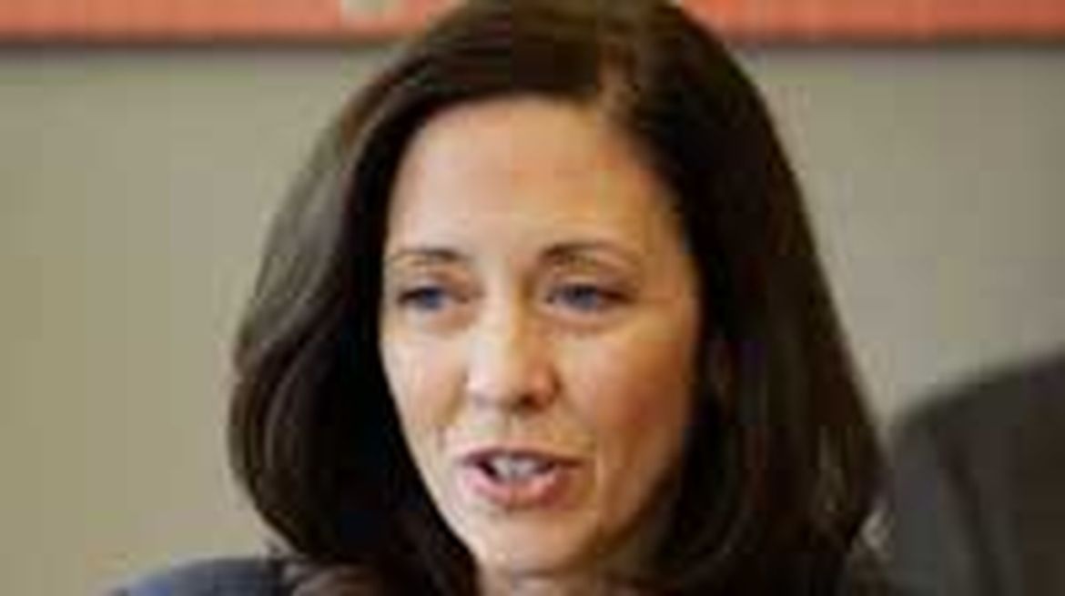 Sen. Maria Cantwell / Gary Locke's possible nomination