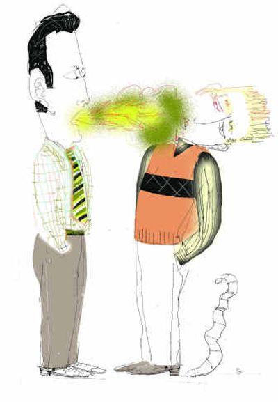 

 (The Spokesman-Review)