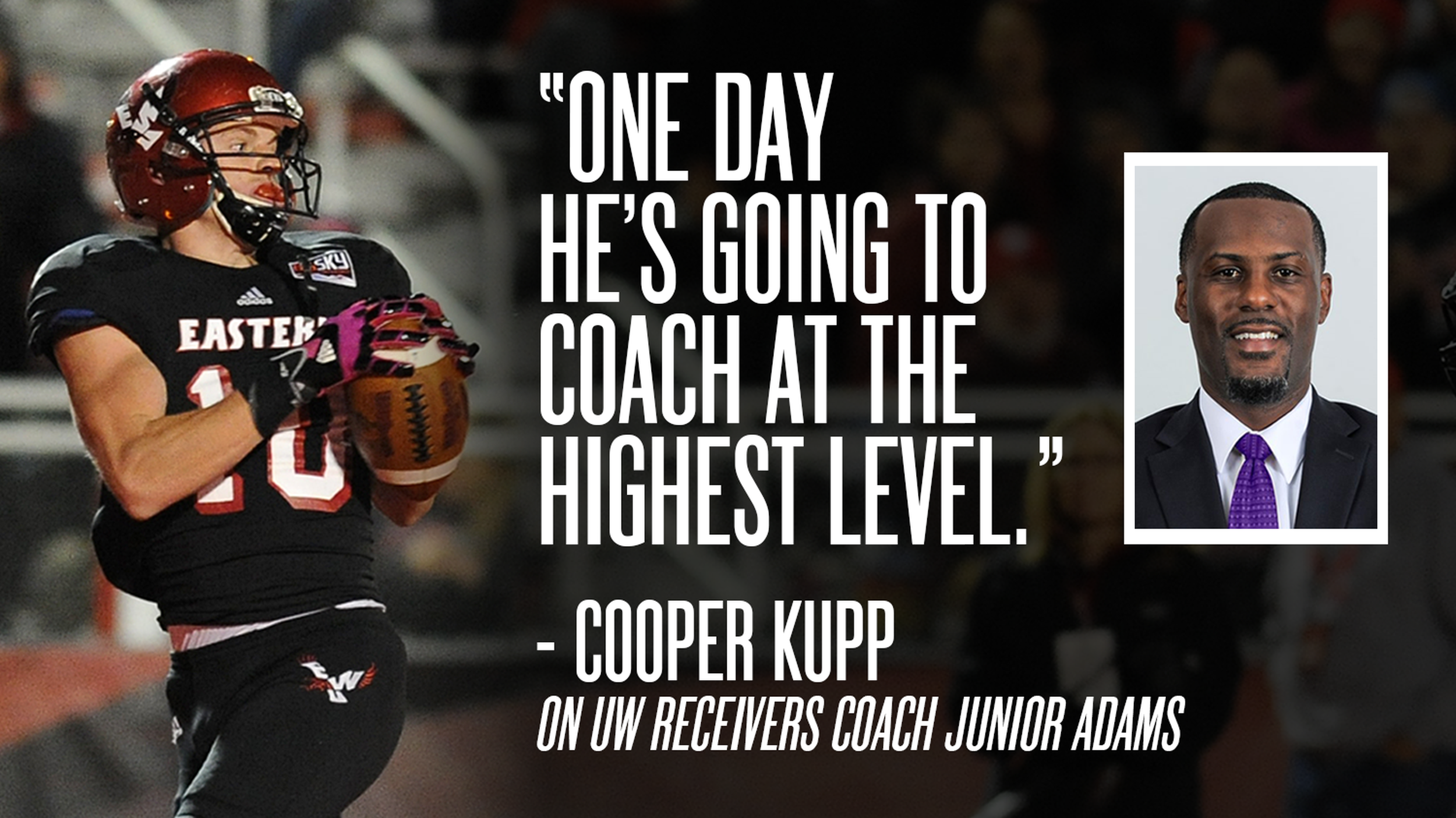 How Smart was Cooper Kupp? Rams WR Taught his own Coaches