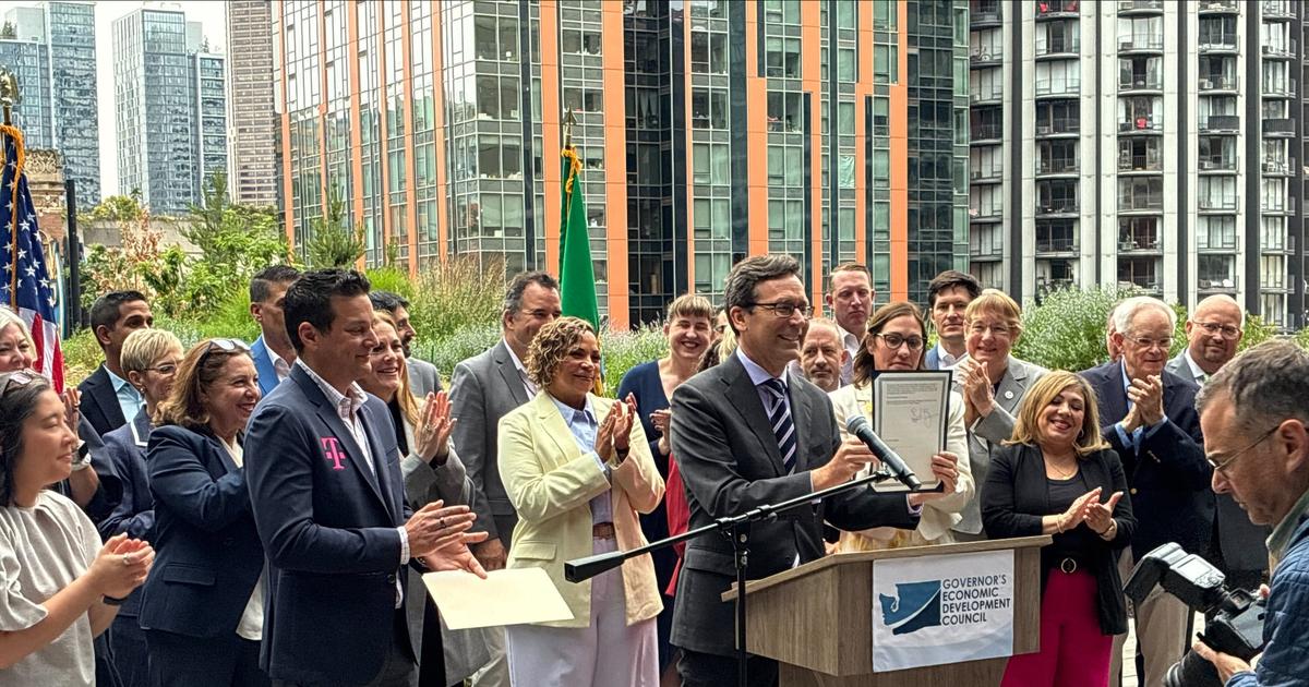 WSU president, Avista CEO among members of governor’s Economic Development Council