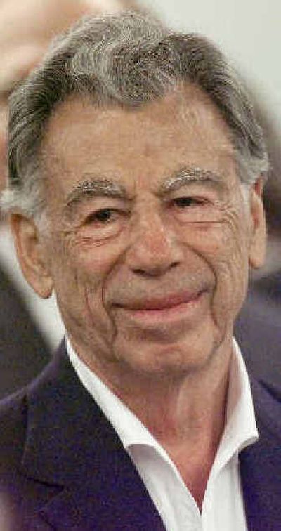 Kerkorian
(The Spokesman-Review)