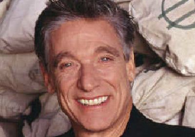 
Maury Povich
 (Associated Press / The Spokesman-Review)