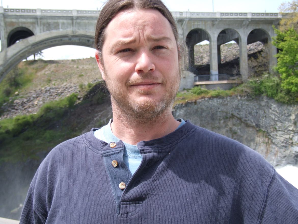 Marc Gauthier