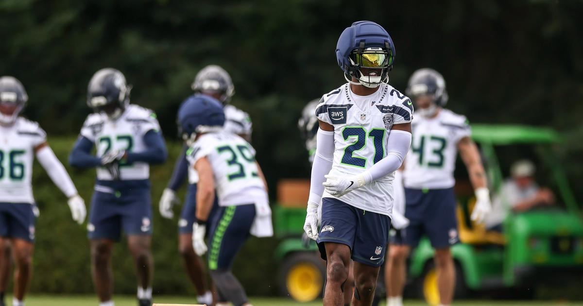 How recent NFL contract news impacts Seahawks standouts Byron Murphy, Devon Witherspoon