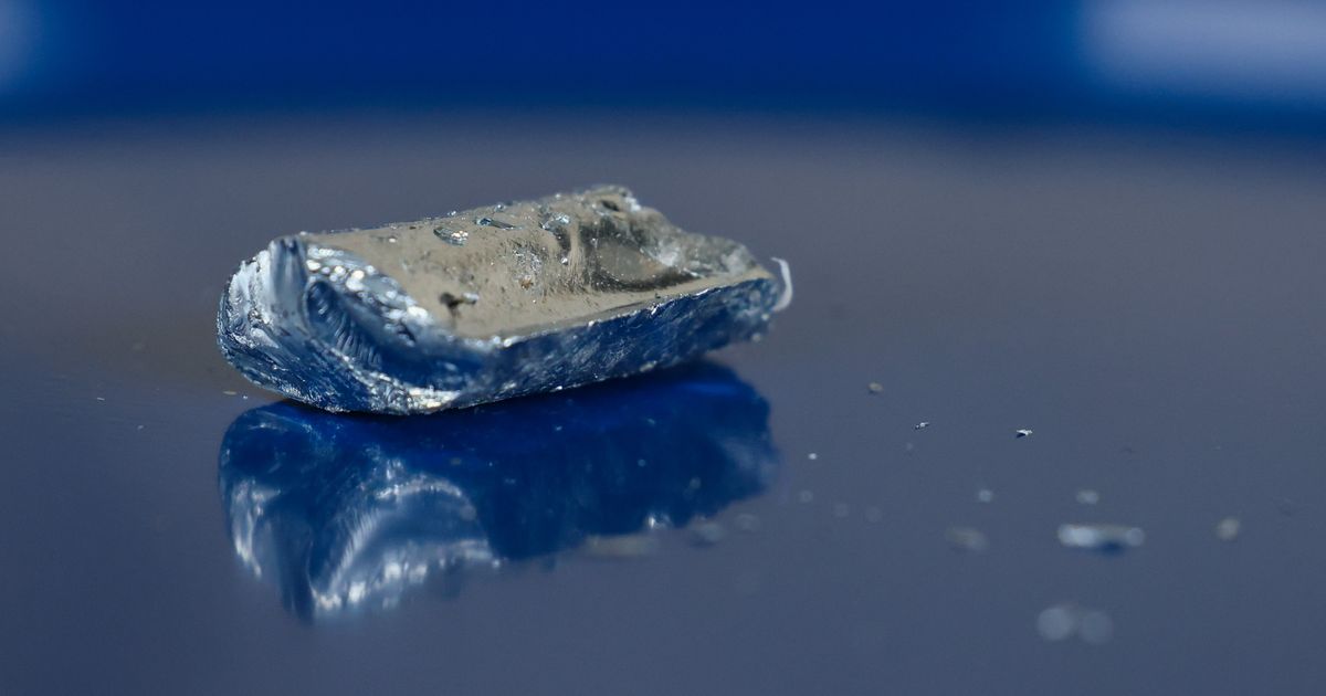 U.S. rare earth buyers still see China curbs despite Trump deal