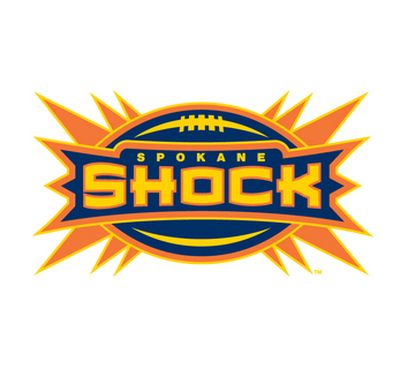 Spokane Shock.