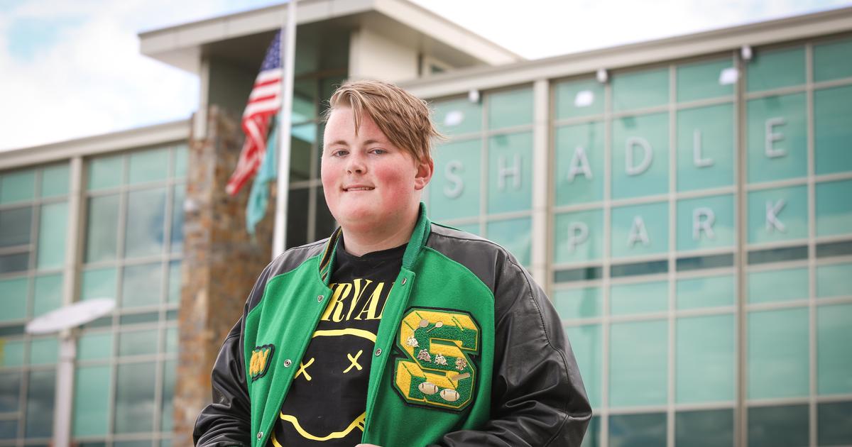 Positively focused on future: Hard work, sunny outlook powers Shadle ...