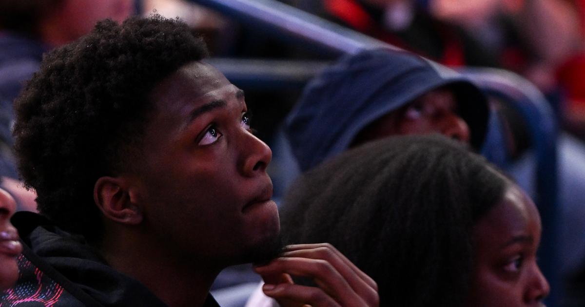'Love their culture of basketball.' Four-star center Sam Funches recaps ...