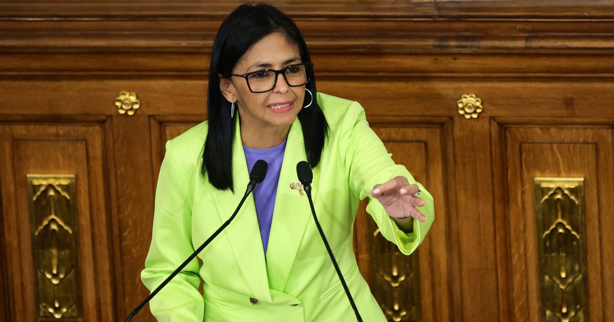 Venezuela pushes to reopen embassy in U.S. as diplomatic relations restart