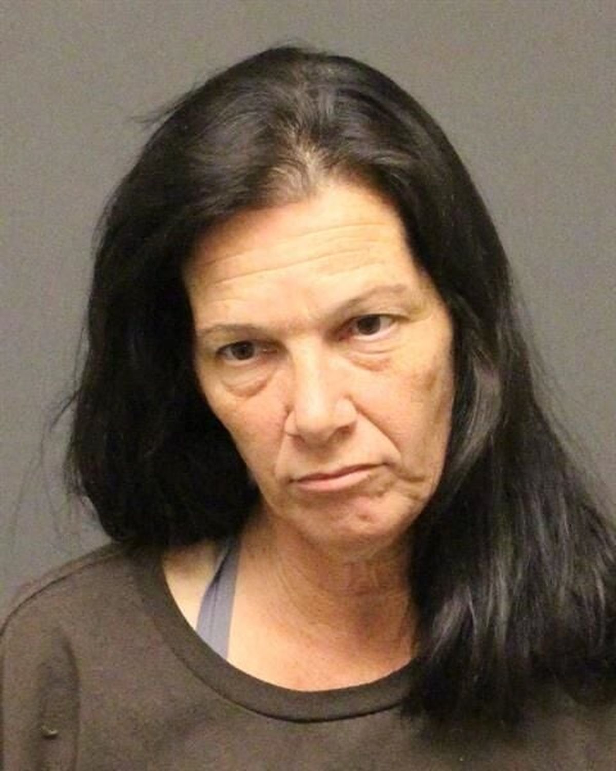 Brenda Rasmussen  (Courtesy of Mohave County Jail)