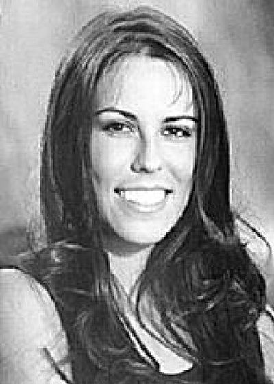 
Amy Marie Fox
 (The Spokesman-Review)