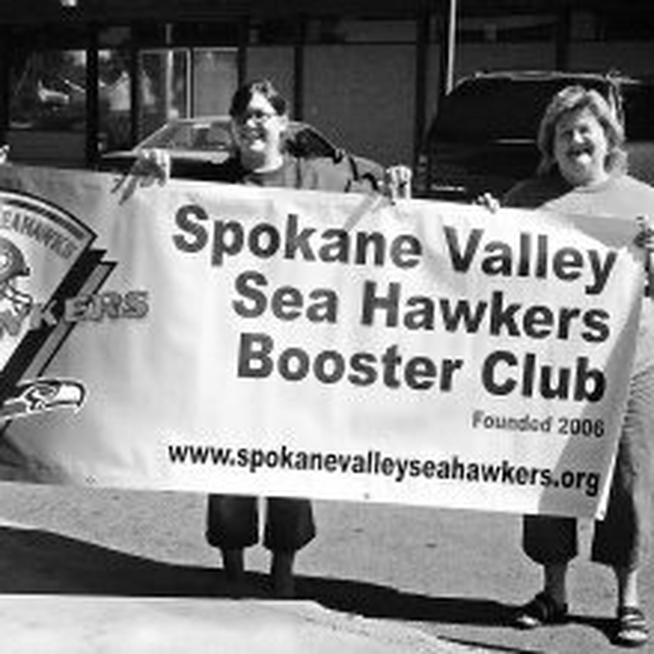 Sea Hawkers Booster Club - 