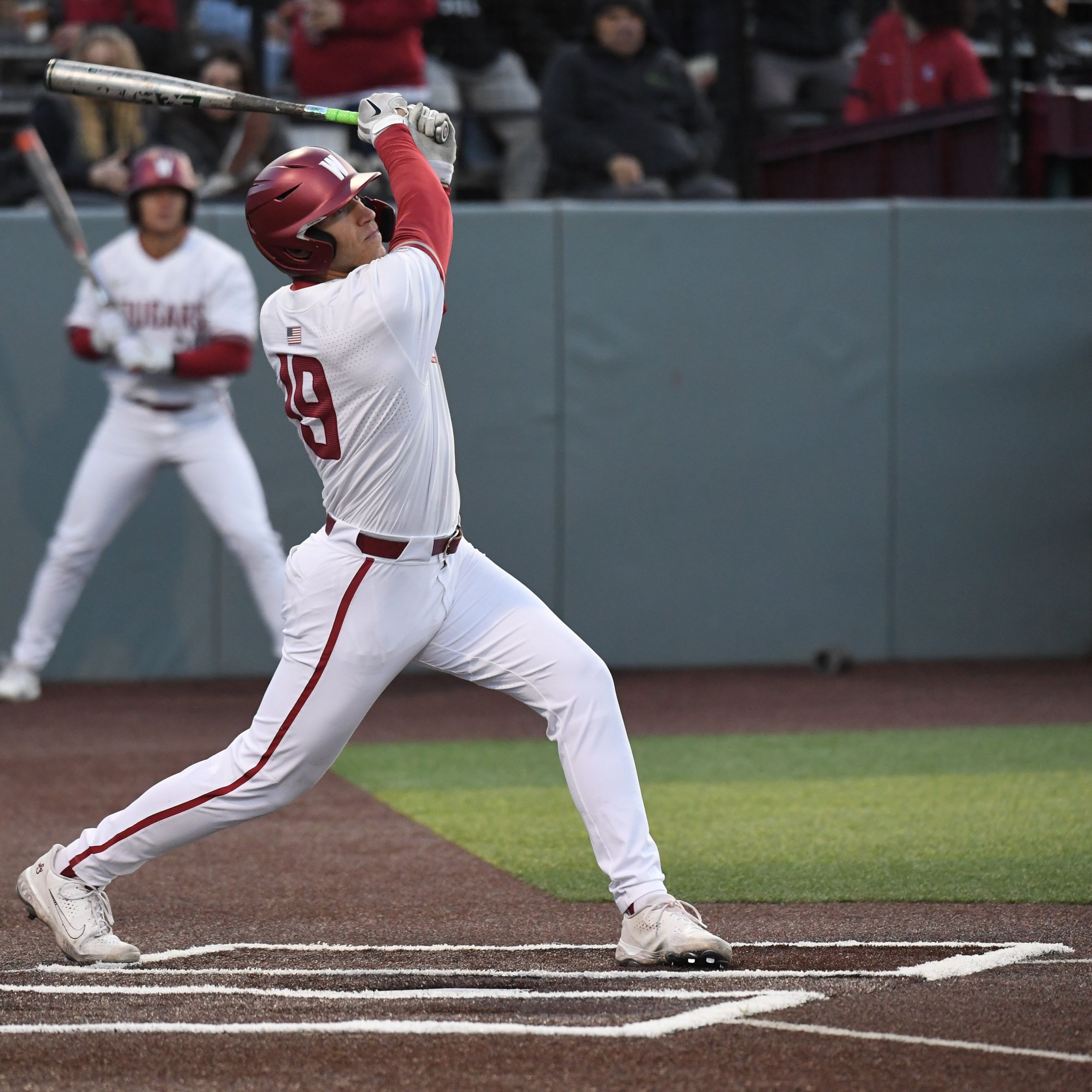 Washington State baseball picked 10th in Pac-12 coaches poll