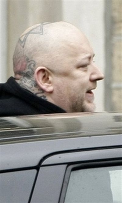 AP – British entertainer Boy George arrives at Snaresbrook Crown Court in London, Friday Jan. 16, 2009.  (Matt Dunham / The Spokesman-Review)