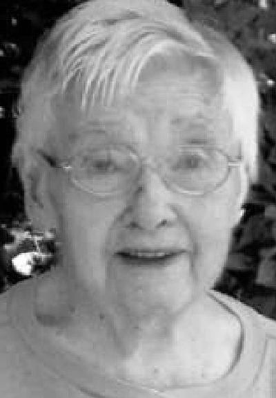 
Bollman
 (The Spokesman-Review)