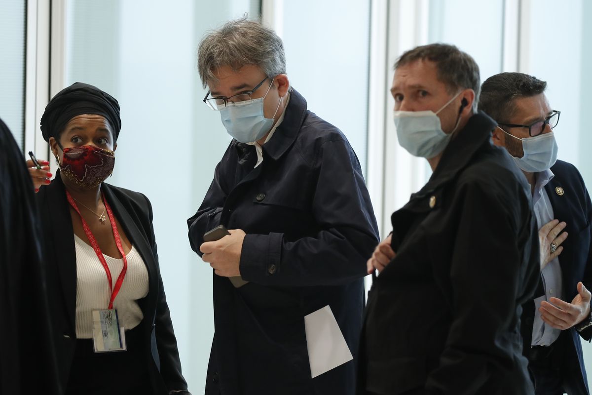 Satirical newspaper Charlie Hebdo