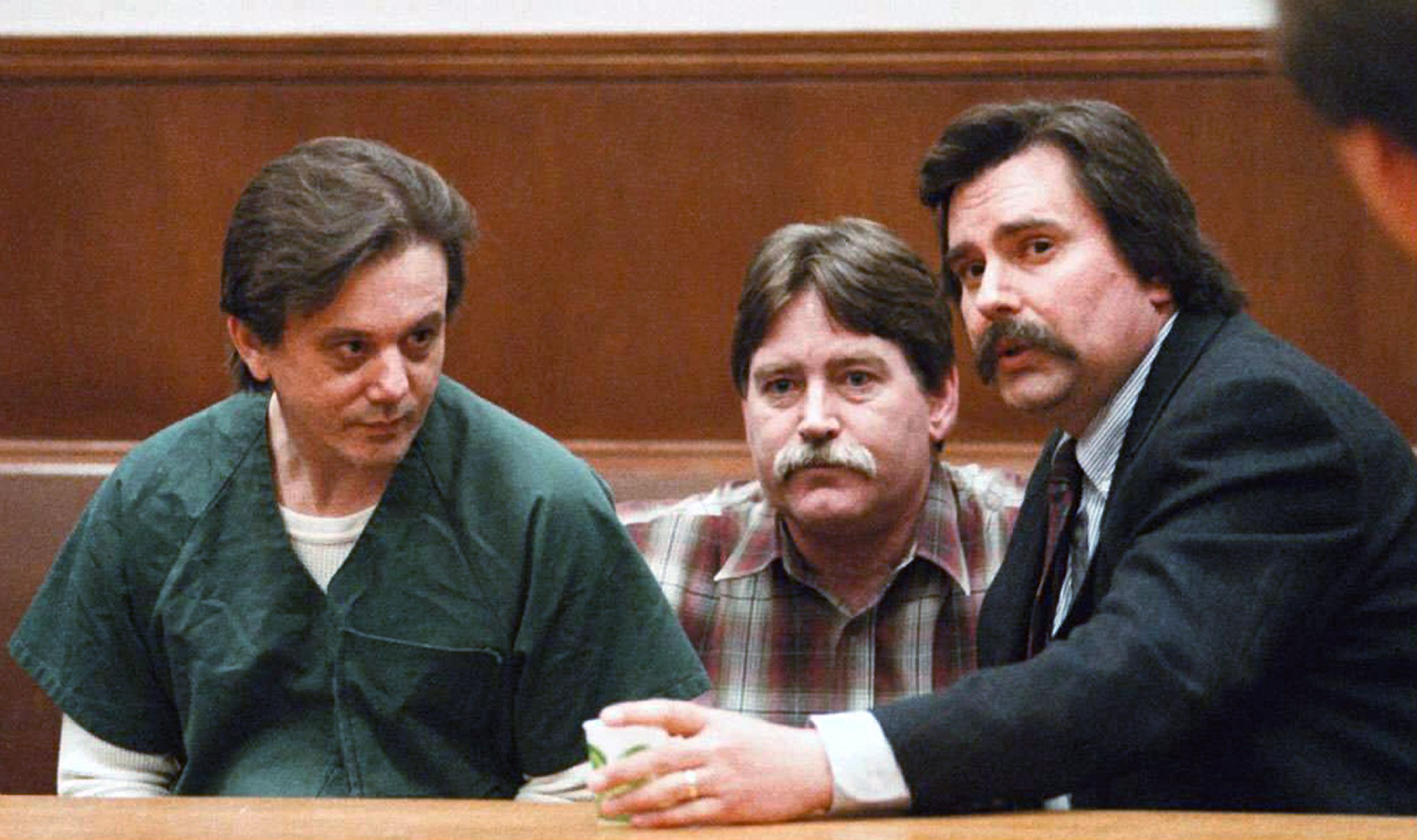 U.S. Supreme Court rejects Clark Elmore’s death penalty appeal The