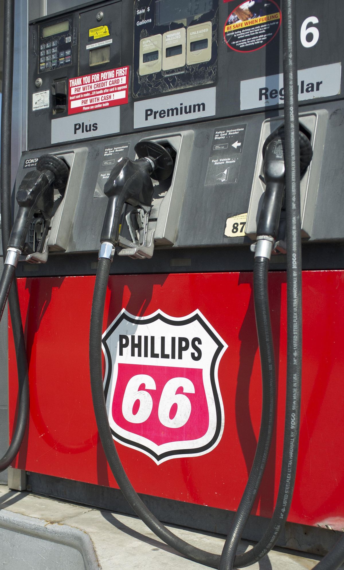 How Do I Pay My Phillips 66 Credit Card - ptaj9q3