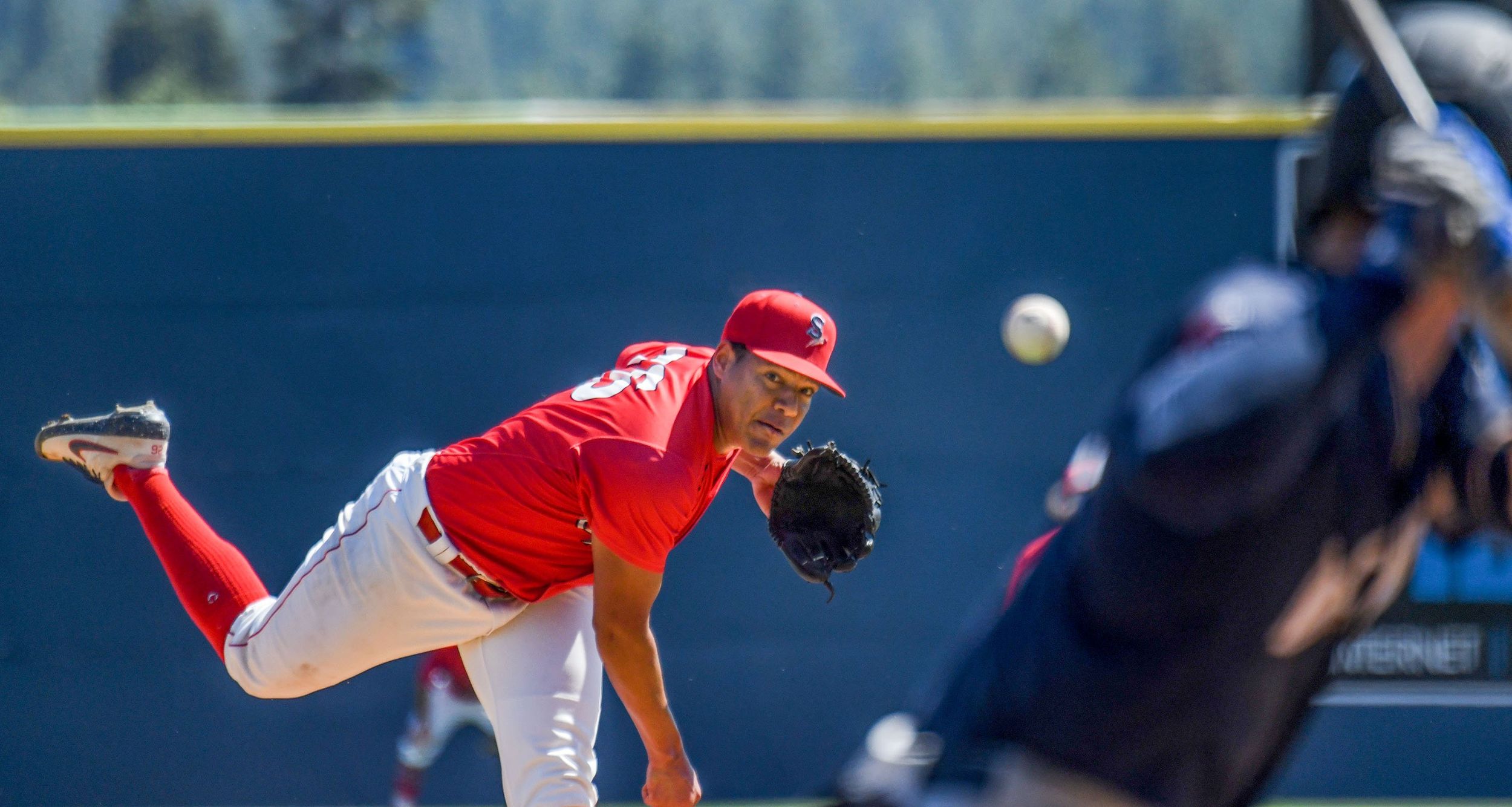 Baseball Is Back! Spokane Indians Prepare For Opening Night April 8th, Spokane  Indians