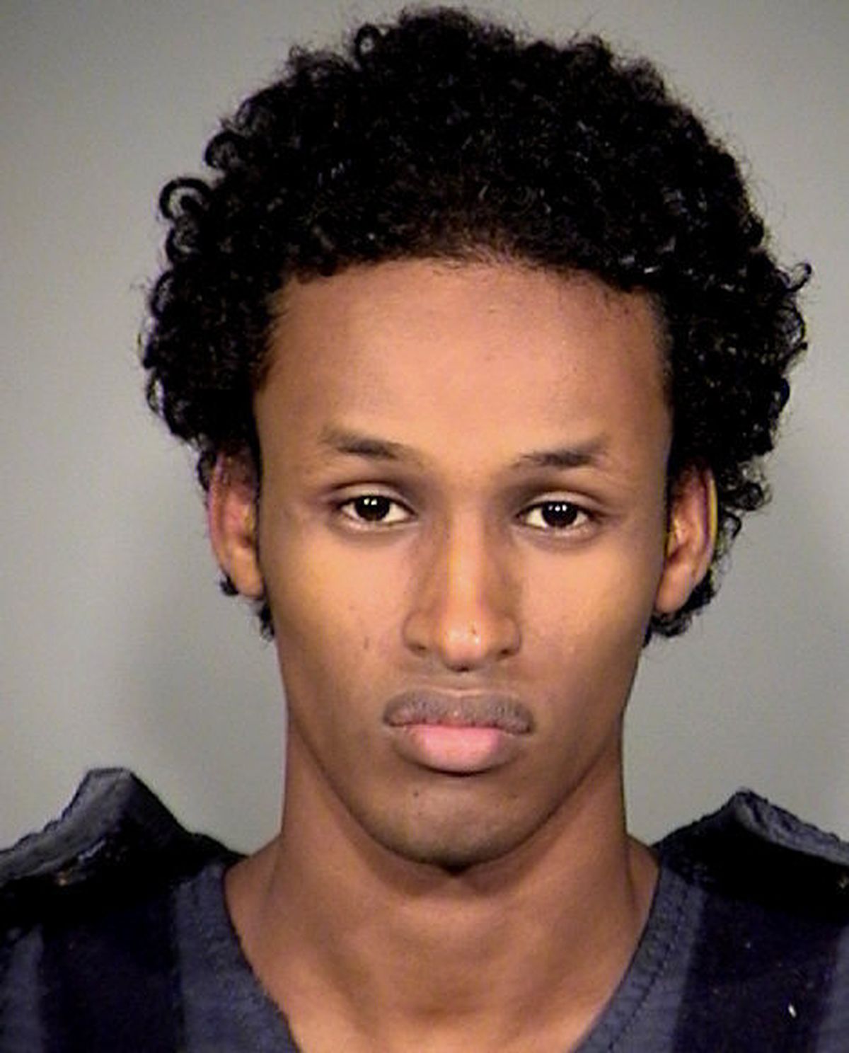 Mohamud (Associated Press)