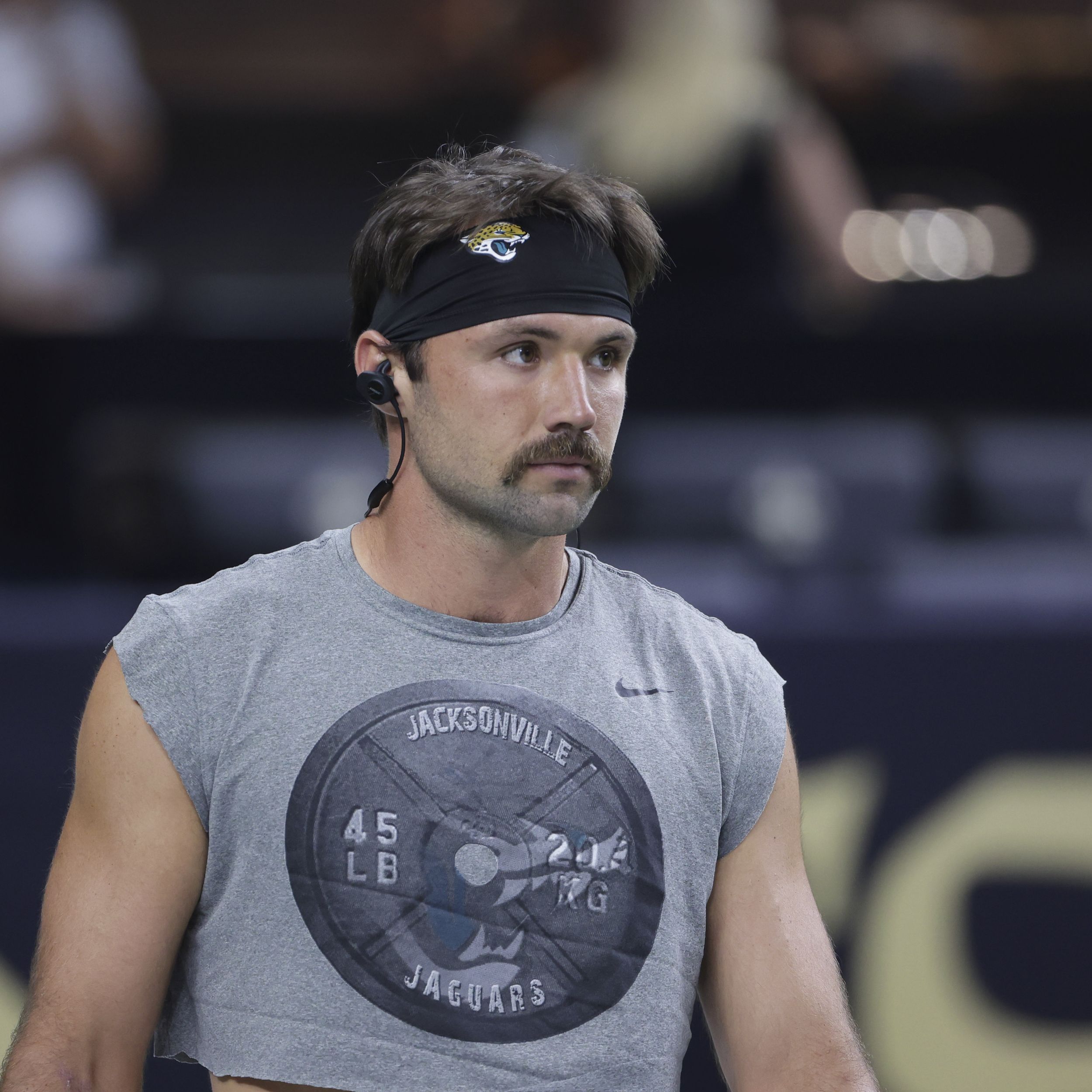 Eagles trade 2022 pick to Jaguars for Gardner Minshew - WHYY