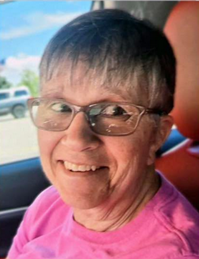 Lynn Chamberlain, 74. Photo courtesy of Spokane County Sheriff’s Office. 