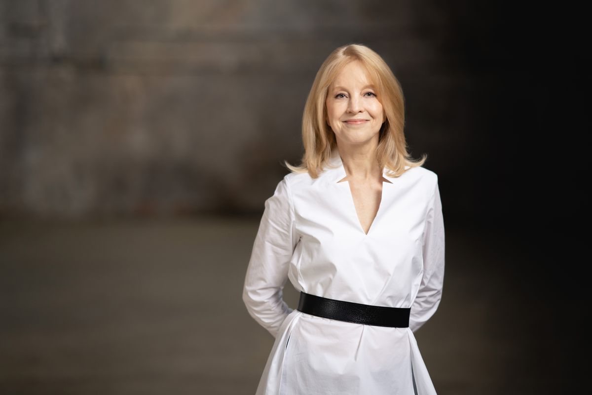 Grammy-winning composer Maria Schneider to conduct Whitworth Jazz ...