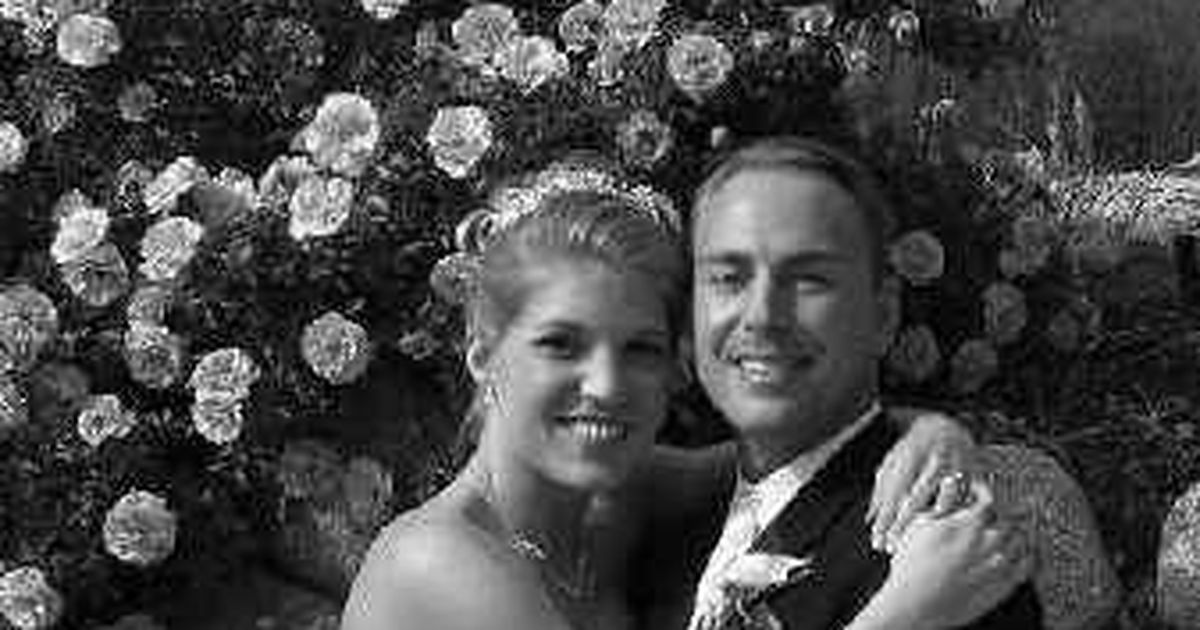 Weddings SchultzScales The SpokesmanReview