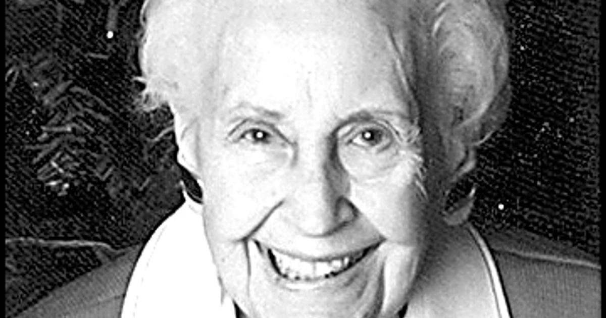 Obituary: Butler, Mabel Childs | The Spokesman-Review