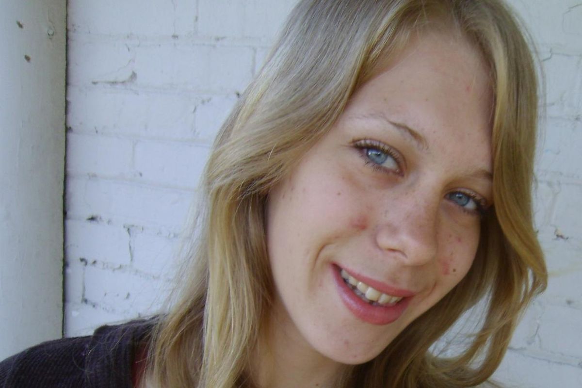 Kala Williams, 20, was found on May 13, 2012. She had been cut in two. Someone stuffed her lower half into a sleeping bag and covered her remains with debris near 14th Avenue and Lindeke Street. Investigators found DNA on items at the crime scene that came back as a match to Robert G. Davis, 48. Davis was denied parole this week. (Courtesy of Williams’ family.)